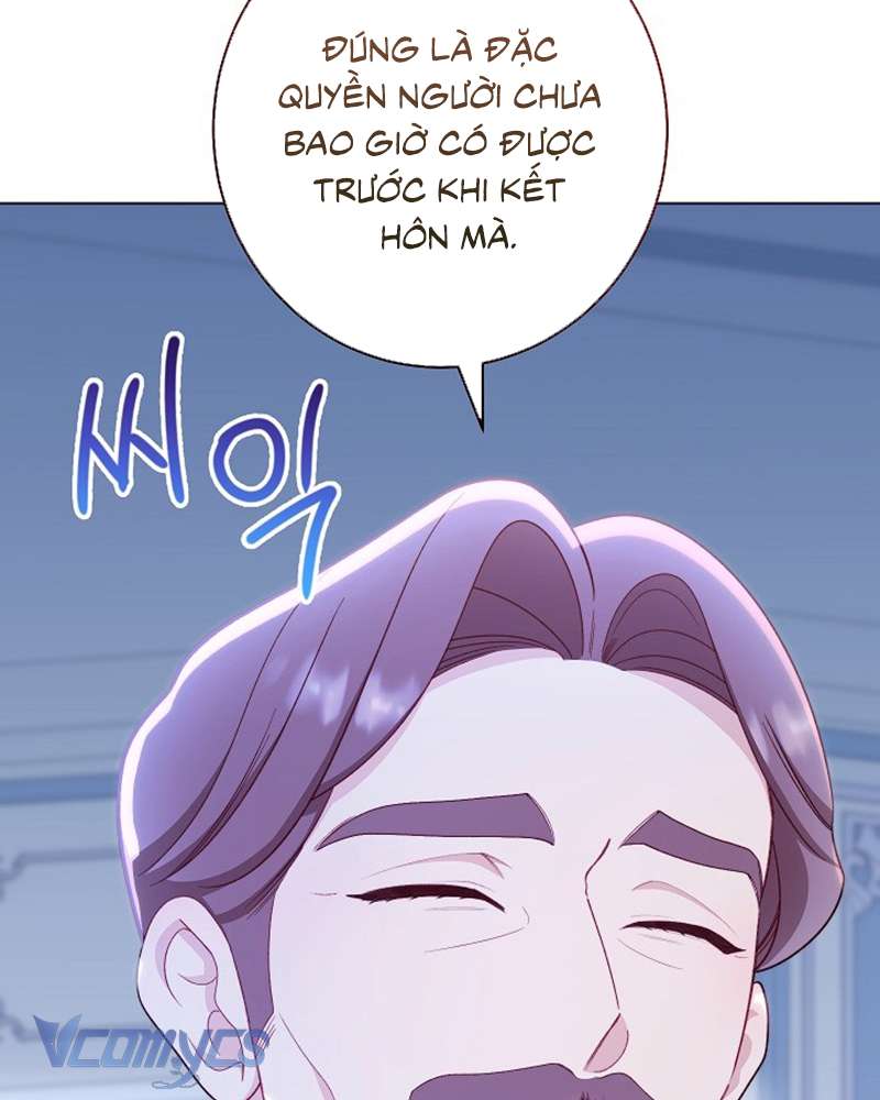 Hầu Gái Độc Quyền Của Hoàng Hậu Phản Diện Chapter 55 - Trang 4