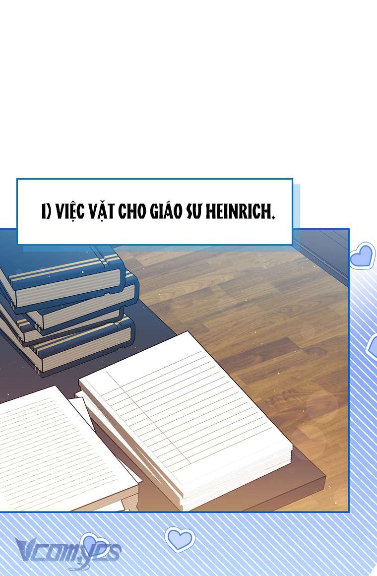 Thời Hạn Cuối Cùng Đang Tràn Ngập Trên Cửa Sổ Trạng Thái Chap 24 - Trang 4