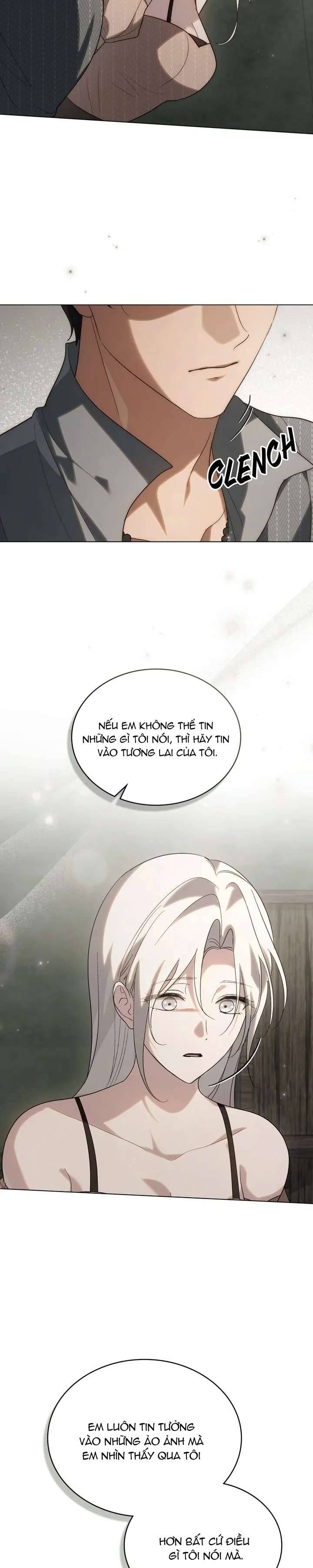 Khi Số Phận Tìm Đến Hai Ta Chapter 44 - Trang 4