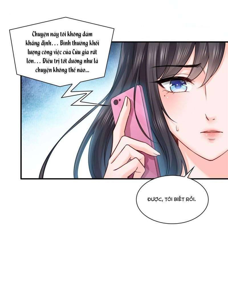 Hệt Như Hàn Quang Gặp Nắng Gắt Chap 94 - Trang 4