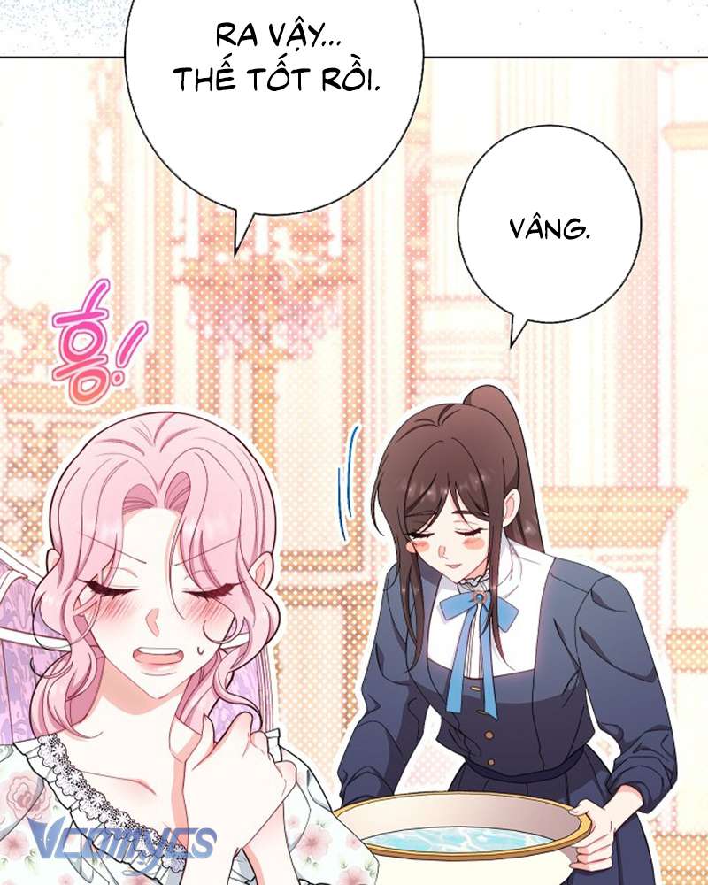 Hầu Gái Độc Quyền Của Hoàng Hậu Phản Diện Chapter 37 - Trang 4