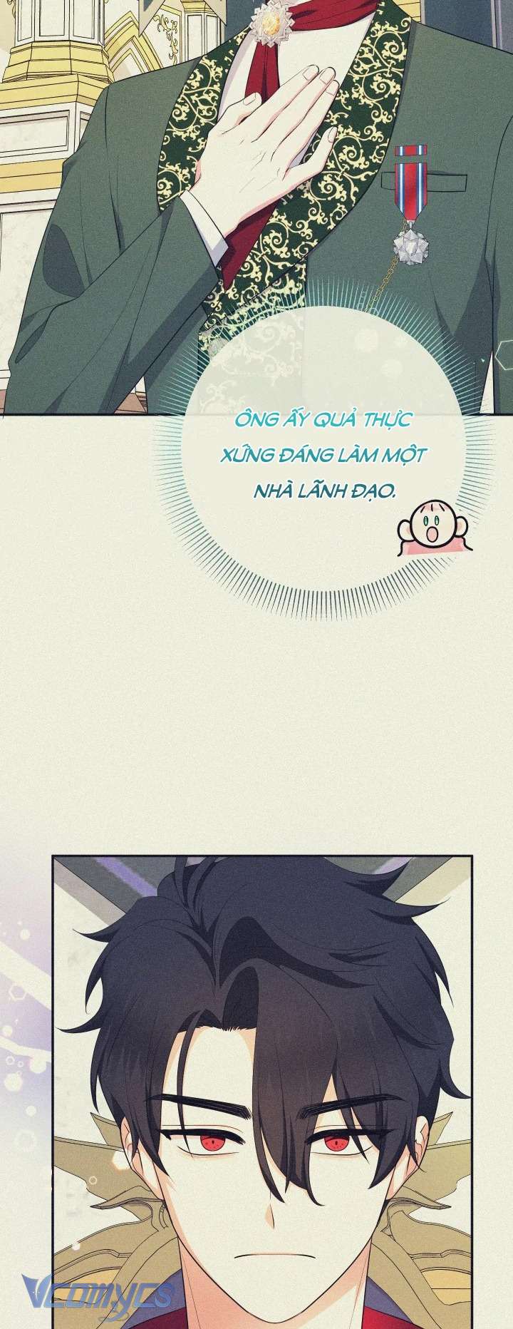 Tiểu Thư Tích Tiền Đi Bụi Chapter 82 - Trang 4