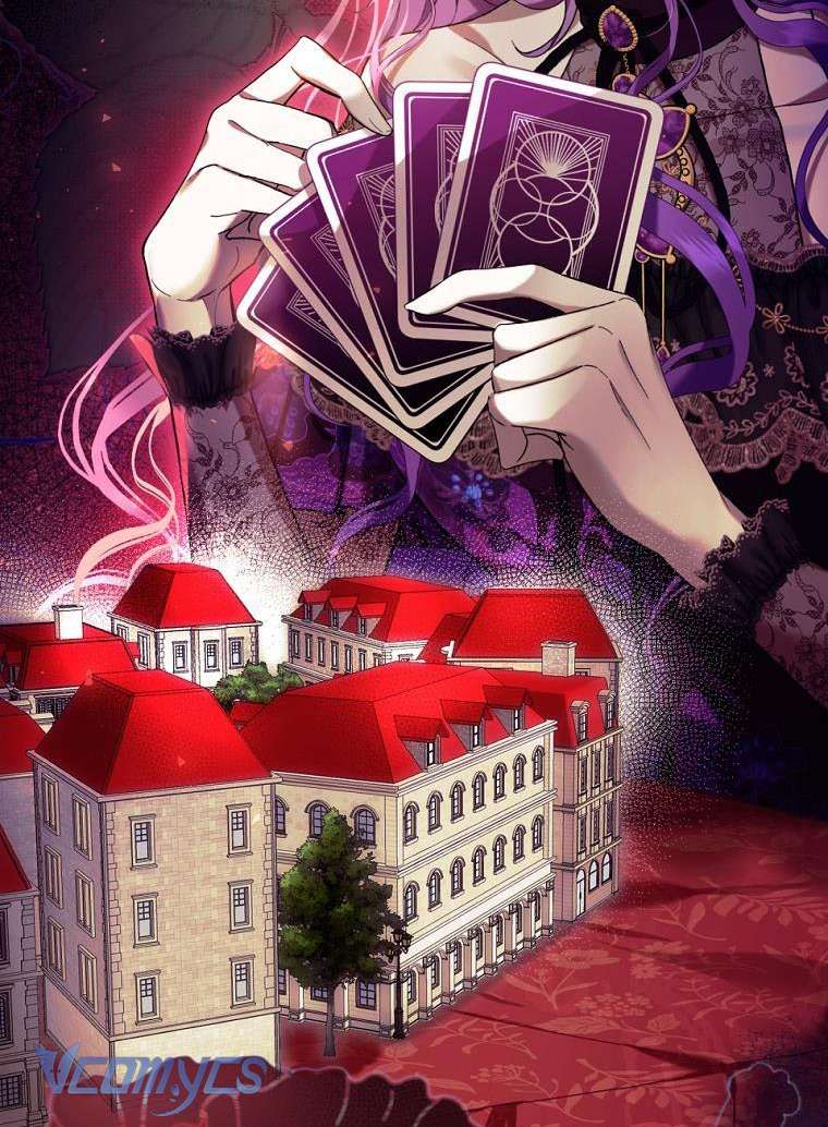 Làm Ác Nữ Bộ Không Tuyệt Sao? Chap 49 - Next Chap 50