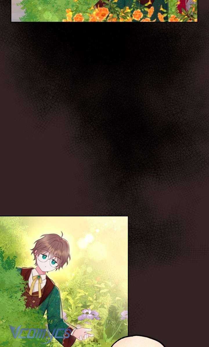 Người Anh Trai Mạnh Nhất Của Tôi Đã Mất Trí Nhớ Chap 19 - Trang 4