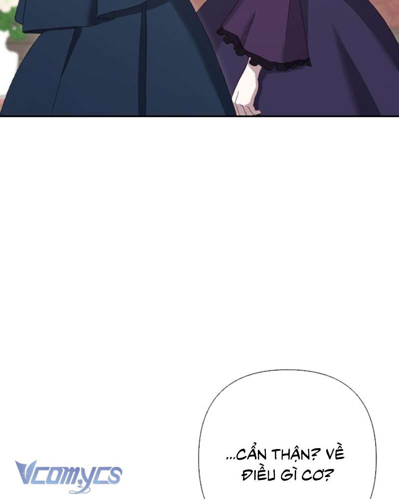 Dành Cho Những Ai Coi Hối Tiếc Là Điều Xa Xỉ Chap 3 - Trang 4
