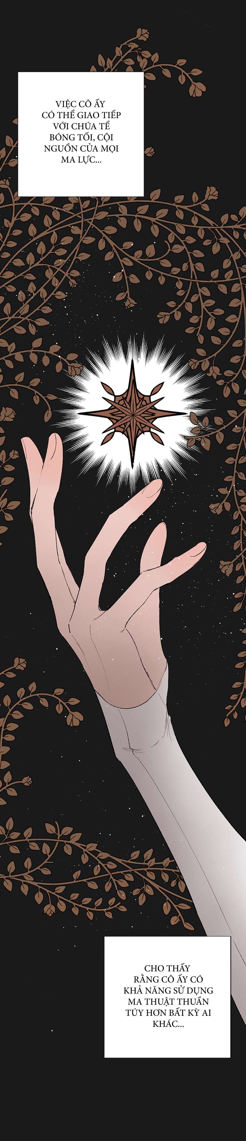 Lời Thú Nhận Của Chúa Tể Bóng Tối Chap 79 - Trang 4