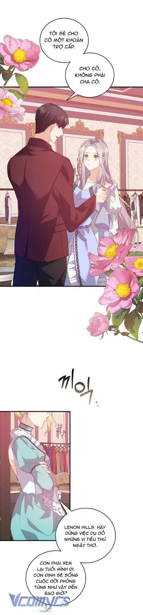 Tôi Chỉ Nhận Ra Sau Khi Mất Cô Ấy Chap 7 - Trang 2