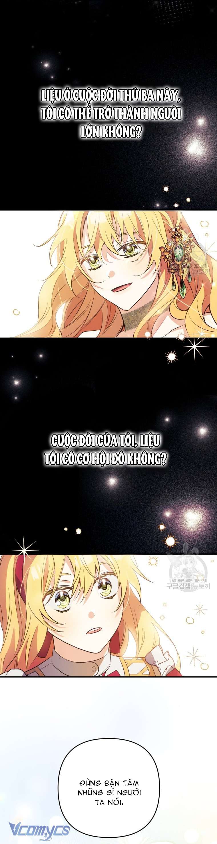 Lần Đầu Thấy Phản Diện Đáng Yêu À? Chap 8 - Next Chap 9