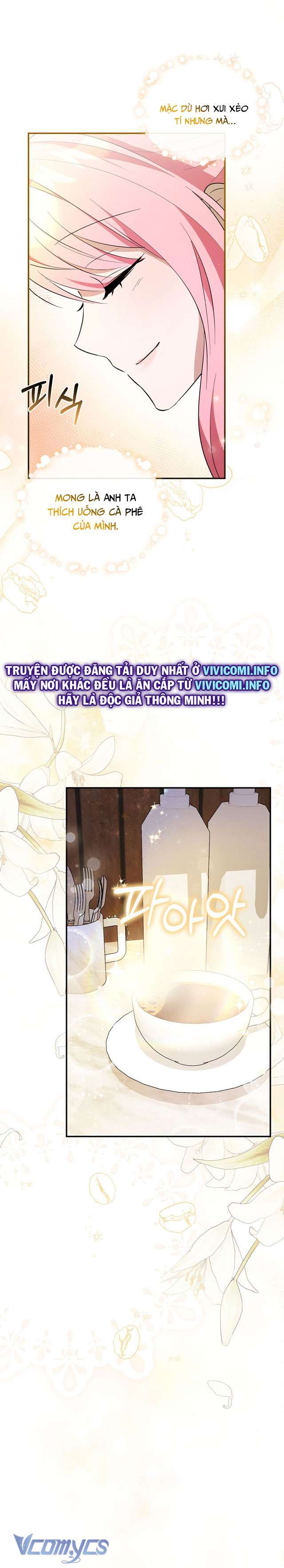 Không Phải Tôi Cố Tình Khiến Anh Ta Si Mê Đâu Chapter 6 - Trang 4