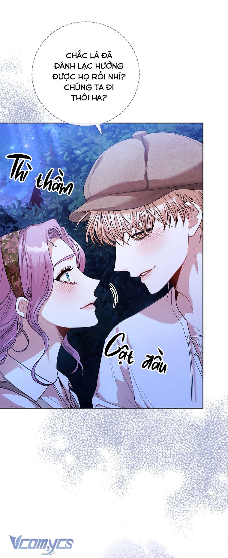 Thư Ký Của Bạo Chúa Chapter 98 - Trang 3