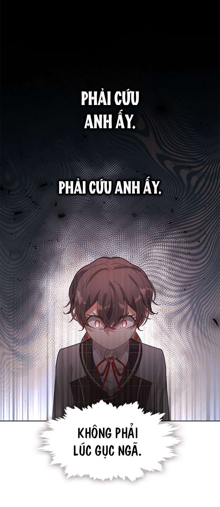 Gia Đình Bị Ám Ảnh Bởi Tôi Chapter 39 - Trang 4