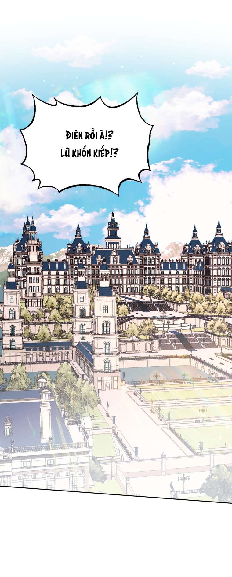 Siren: Trở Thành Gia Đình Của Nhân Vật Phản Diện Chapter 51 - Trang 3