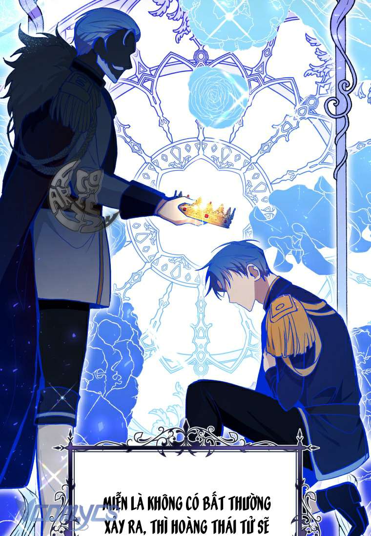 Làm Ác Nữ Bộ Không Tuyệt Sao? Chap 36 - Trang 4