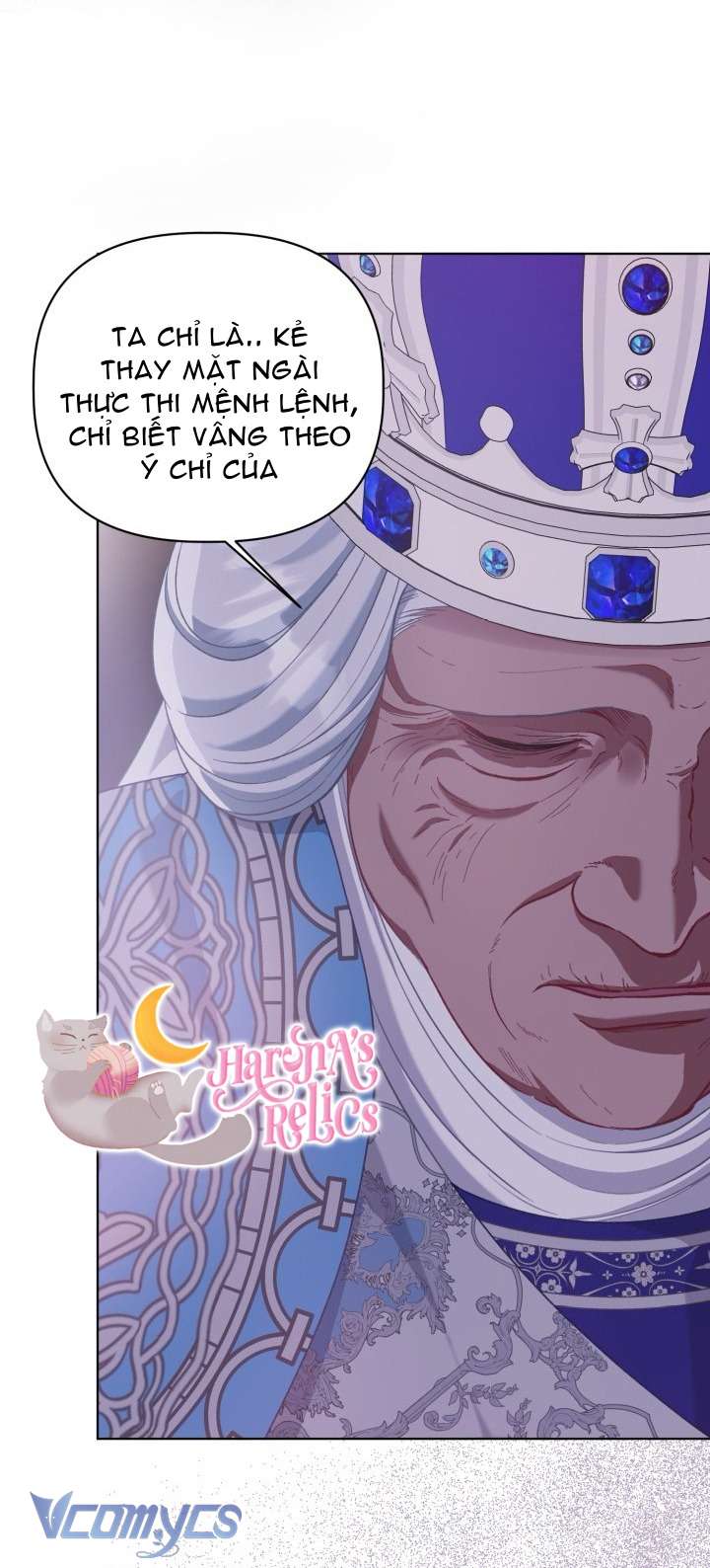 Sự Điều Trị Đặc Biệt Của Tinh Linh Chapter 87 - Trang 4