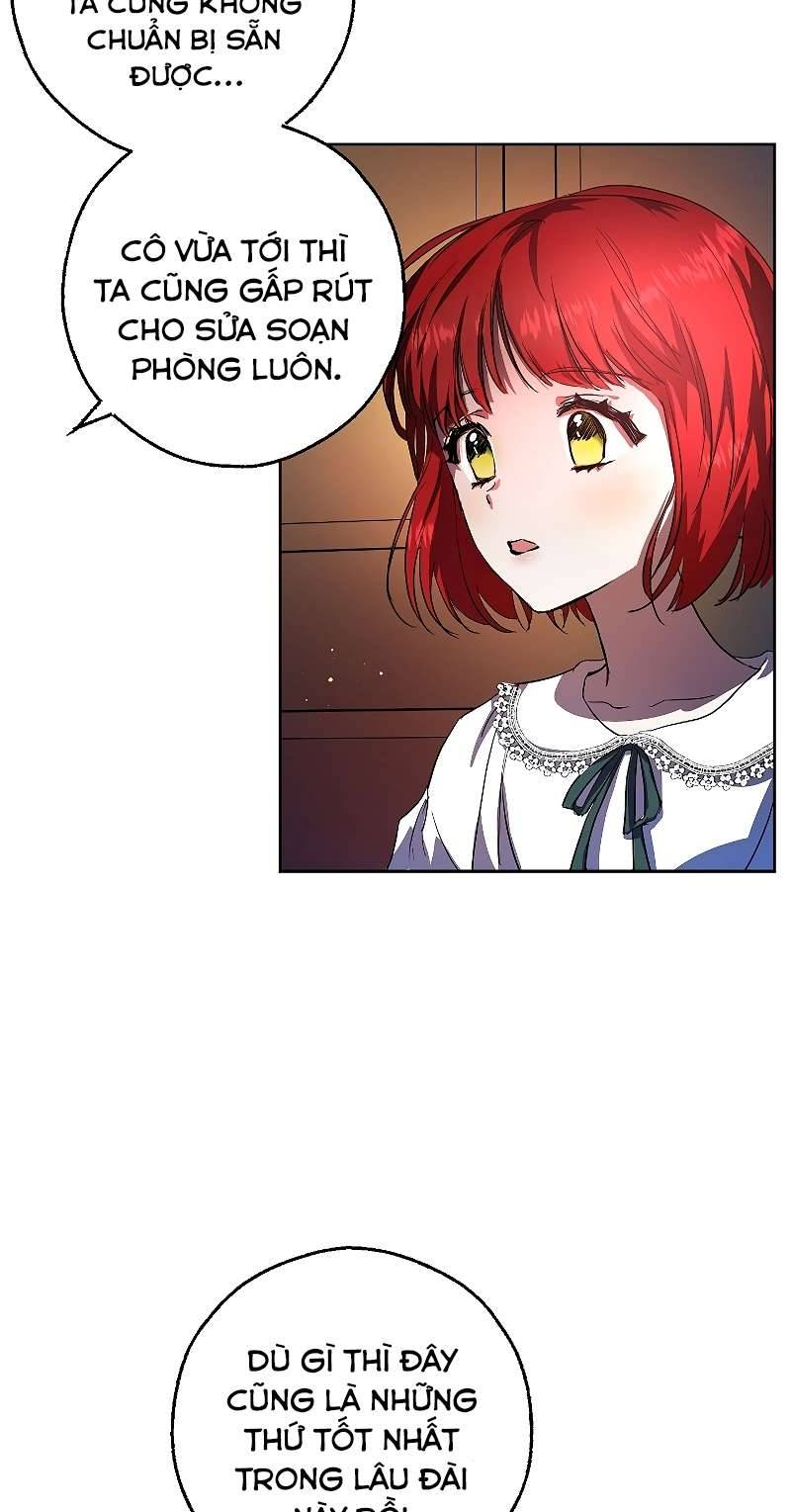 Hôn Phu Ẩn Sắc Chapter 4 - Next Chapter 5