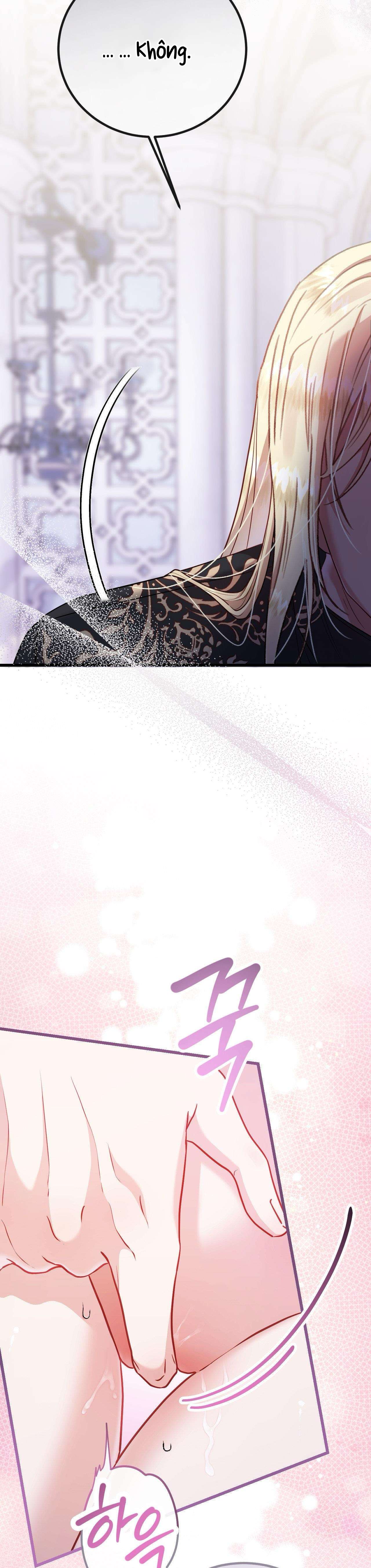 [ 18+ ] Bị Mắc Kẹt Trong Trò Chơi Harem Ngược Vô Vọng Chap 6 - Trang 2