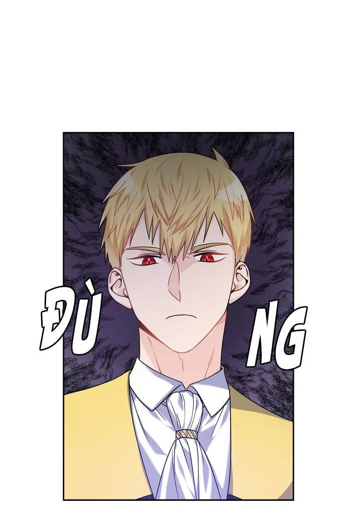 Công Nương Su Chapter 19 - Trang 4