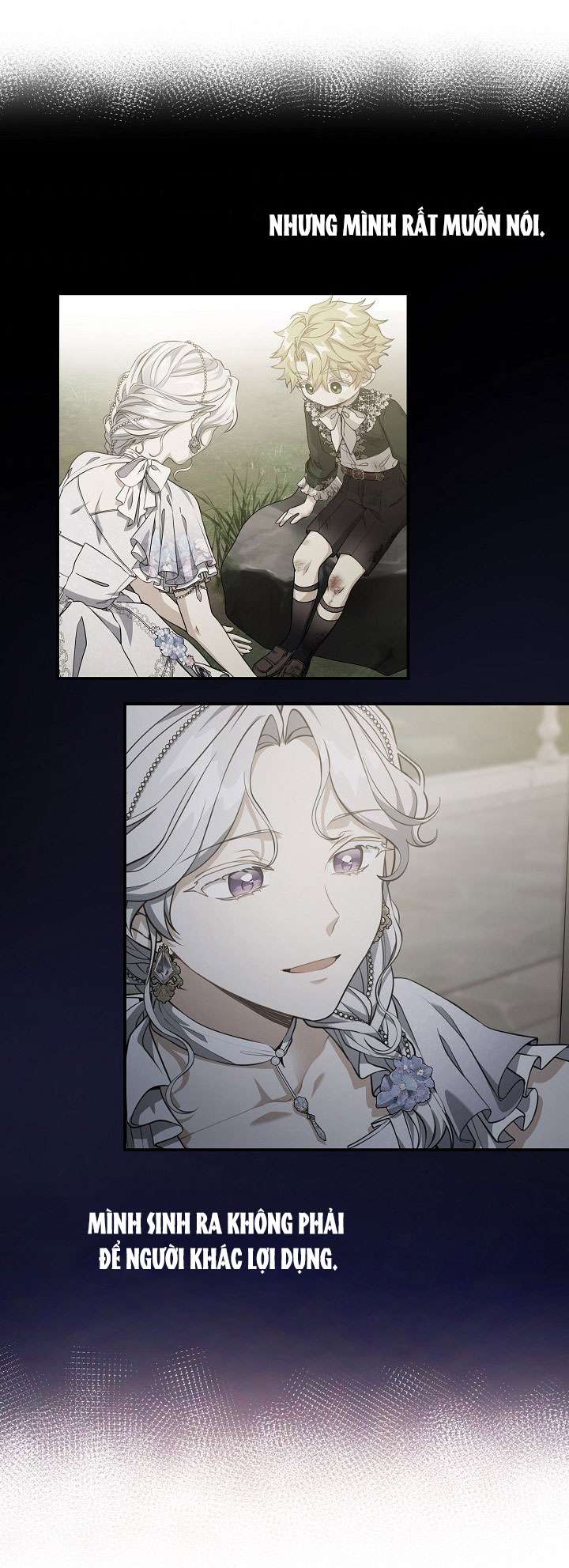 Lại Một Lần Nữa Hướng Về Ánh Sáng Chap 32 - Next Chap 33