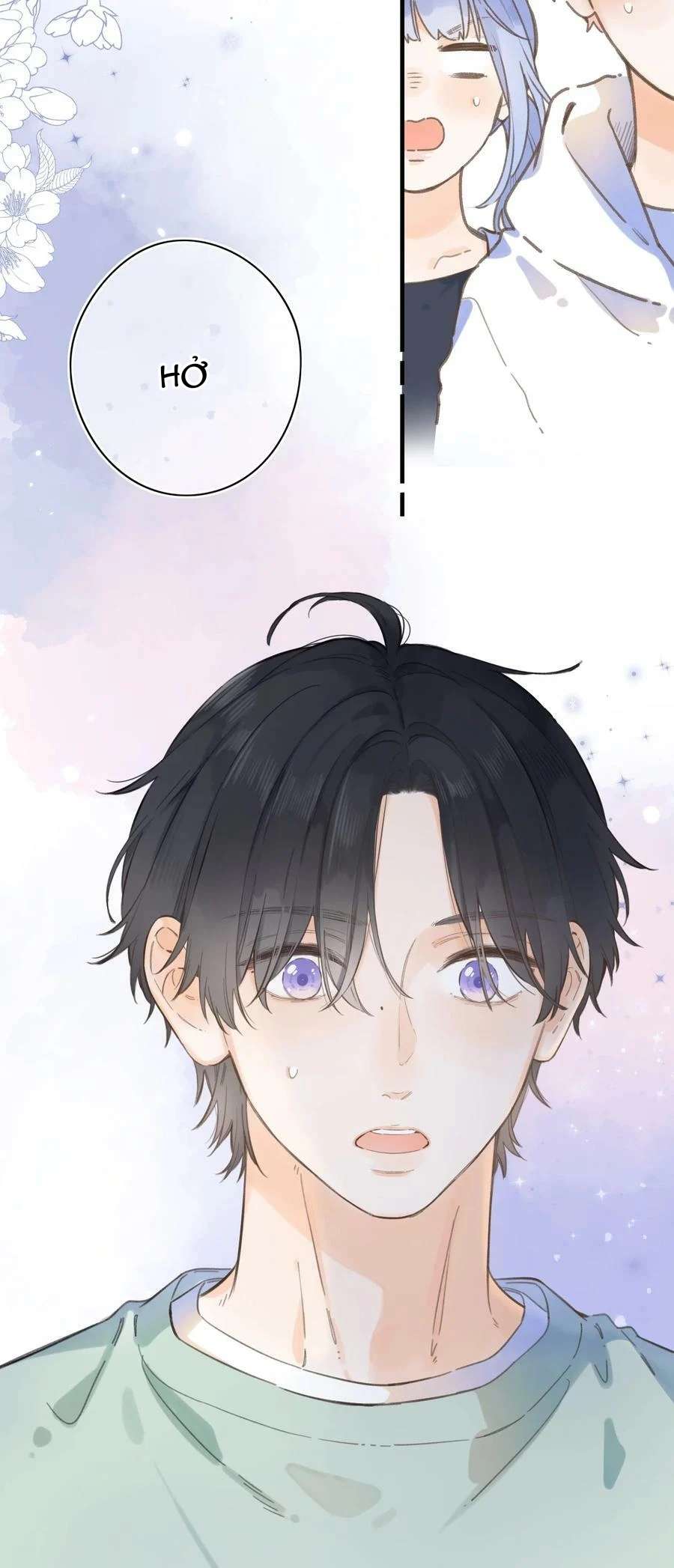 Ánh Sao Phiêu Linh Trong Nước Chapter 62 - Trang 3