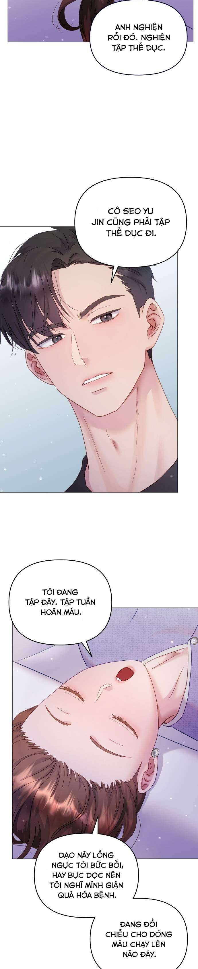 Hướng Dẫn Thu Phục Mãnh Thú Chap 12 - Next Chap 13