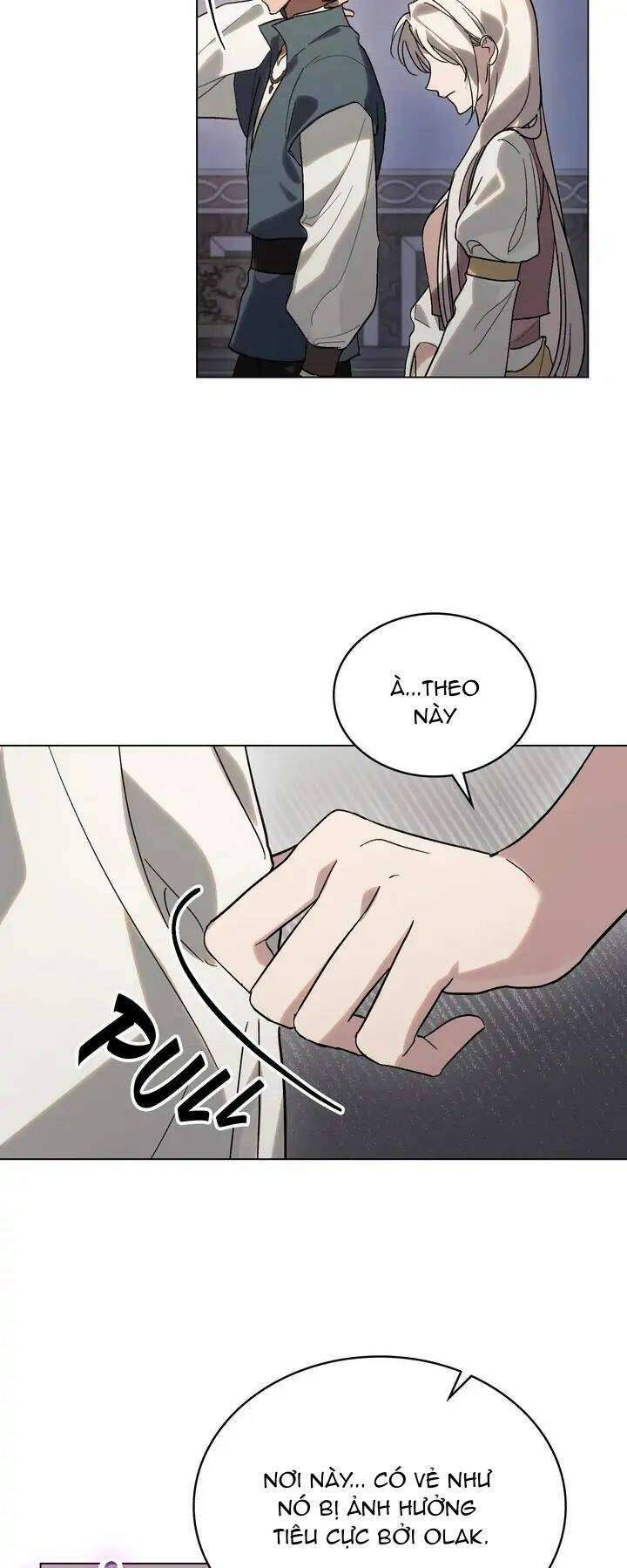 Khi Số Phận Tìm Đến Hai Ta Chapter 12 - Trang 4