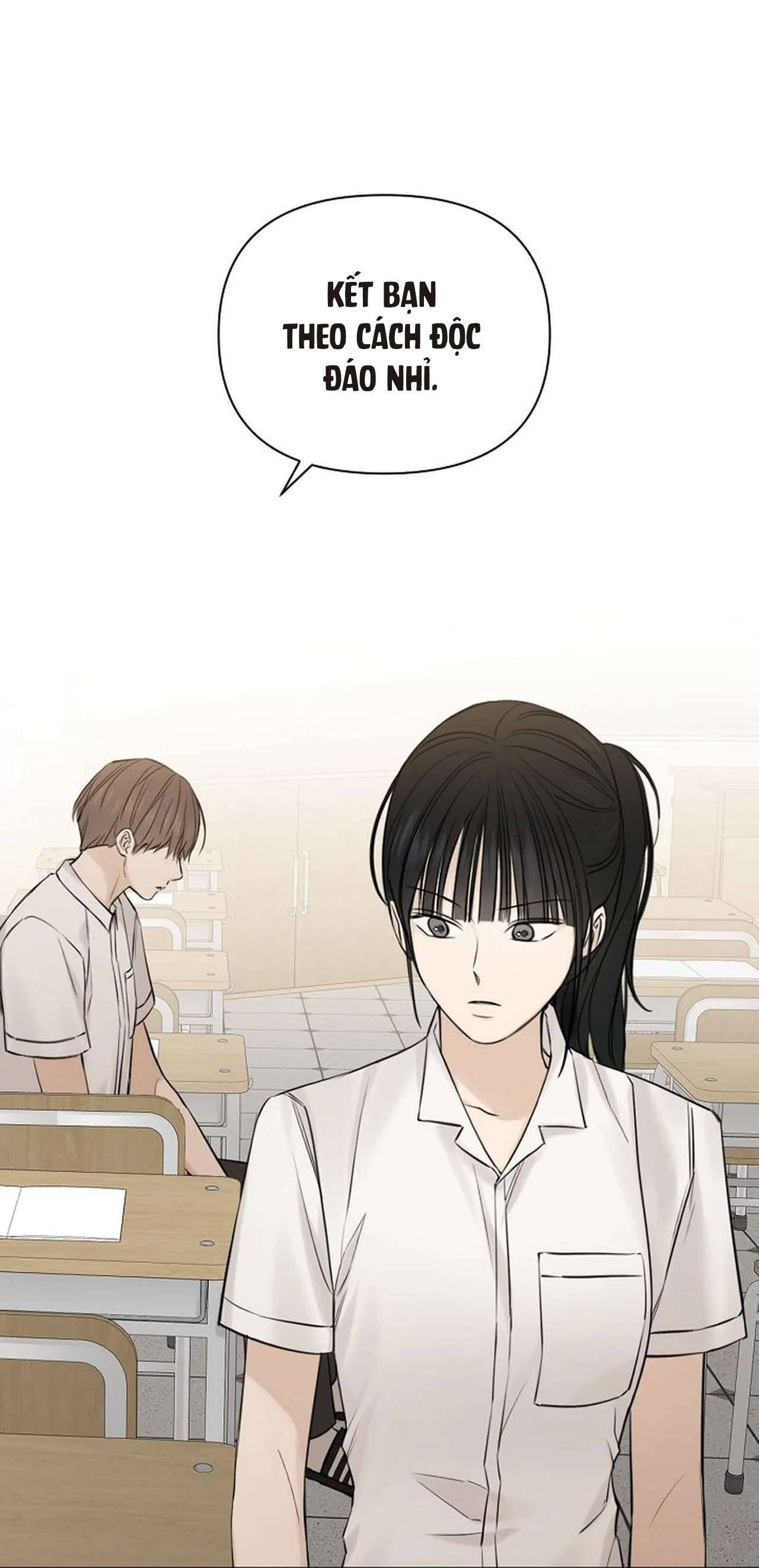 Bình Minh Chap 17 - Trang 4