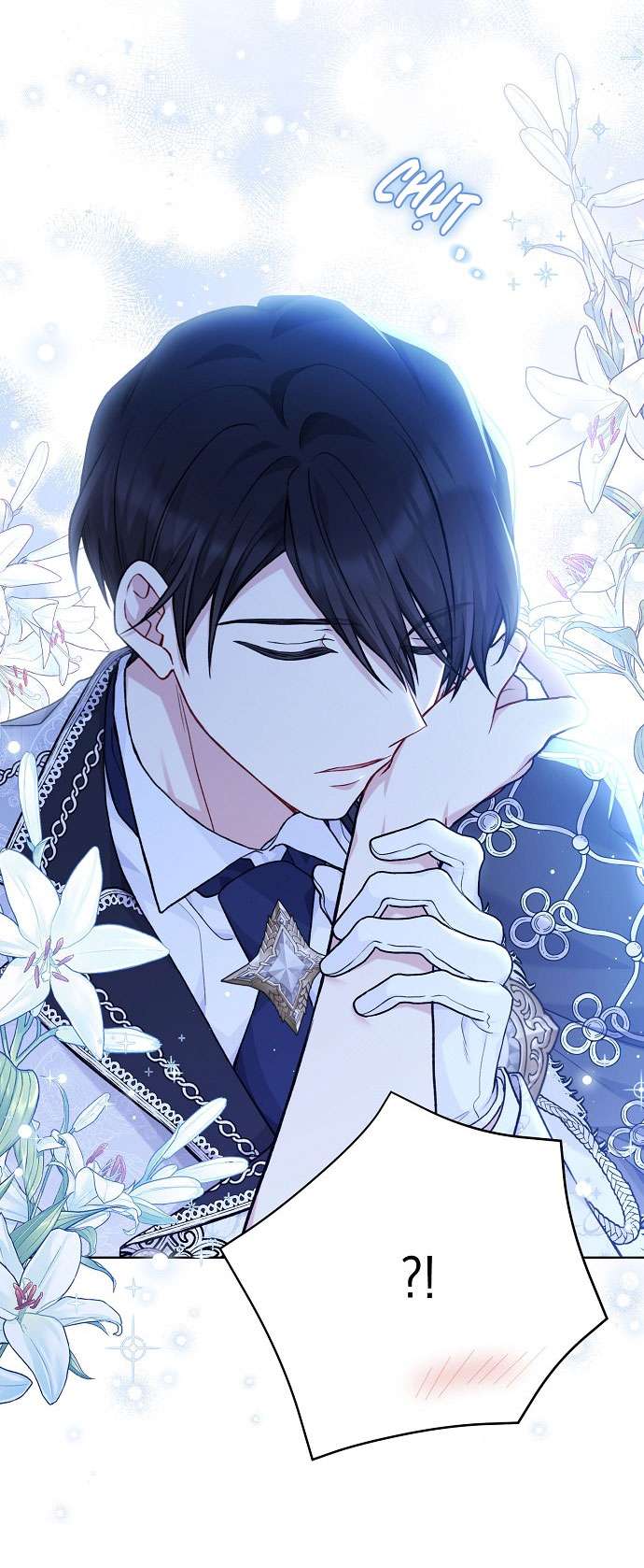 Vương Miện Lục Bảo Chap 83 - Trang 2