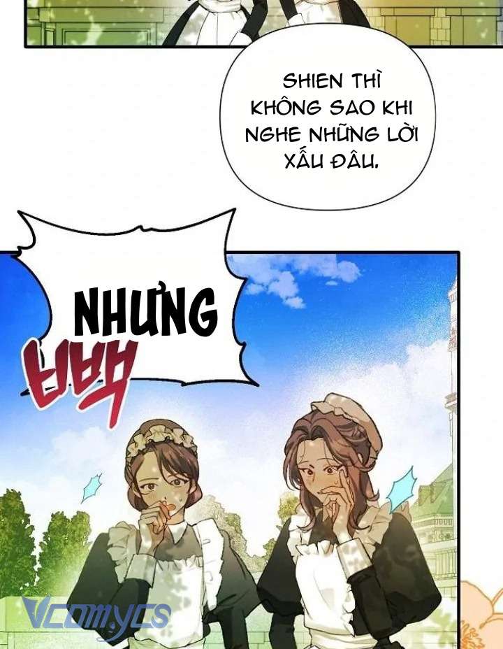 Papa Bạo Chúa, Con Sẽ Bảo Vệ Người! Chap 5 - Trang 2