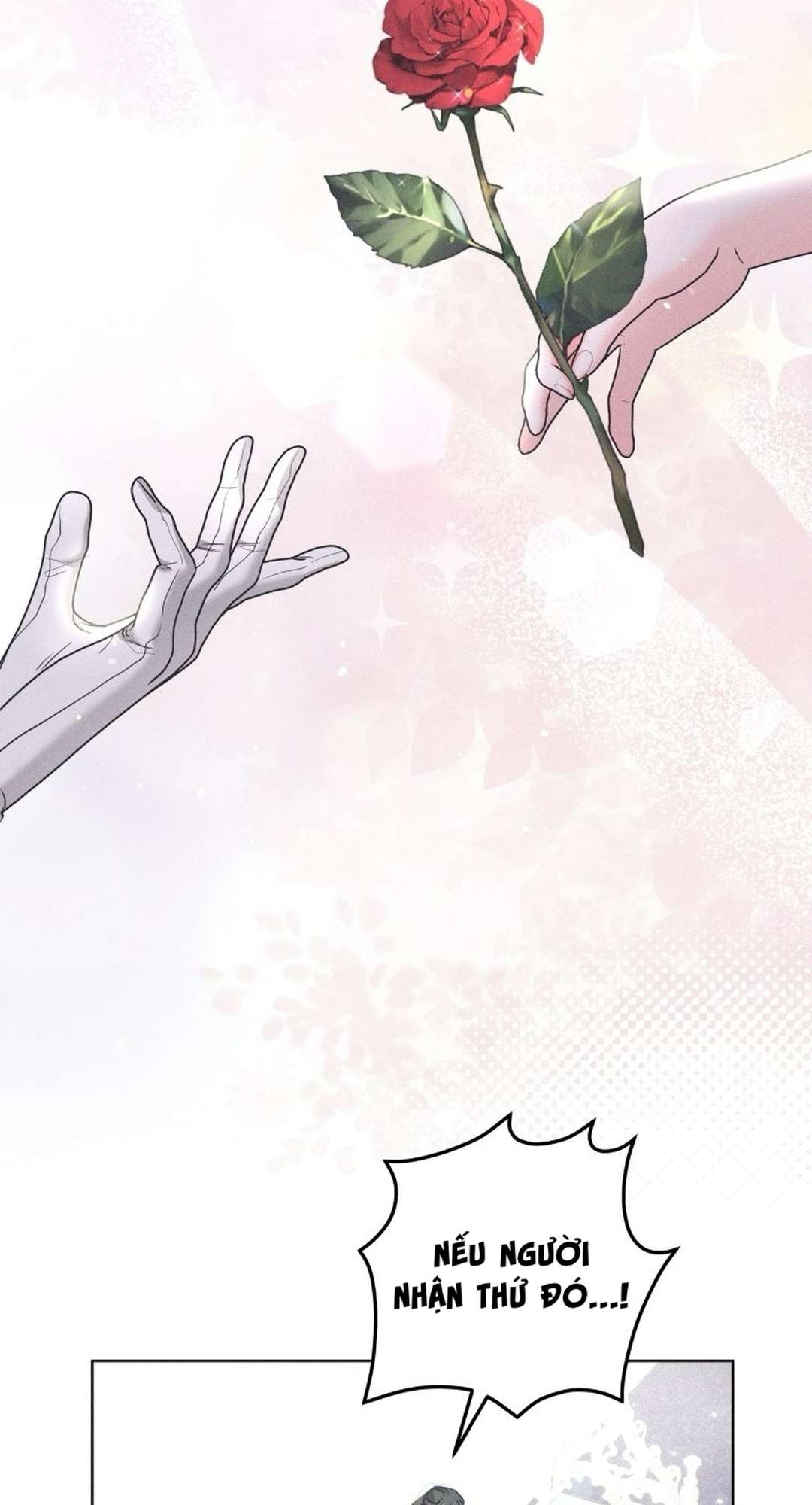 [ 18+ ] Lời Nguyền Tóc Đỏ Chapter 2 - Trang 3