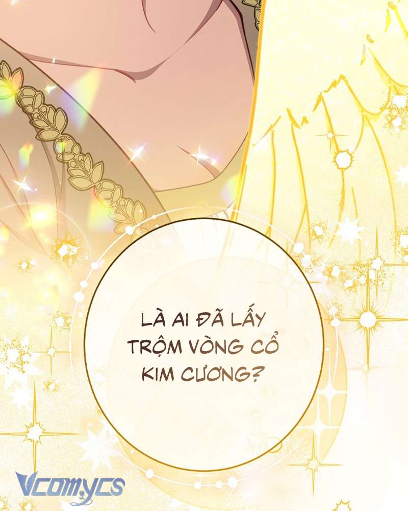 Hầu Gái Độc Quyền Của Hoàng Hậu Phản Diện Chapter 37 - Trang 4