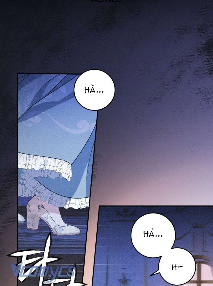 Nữ Công Tước Chiến Lợi Phẩm Chap 2 - Trang 4