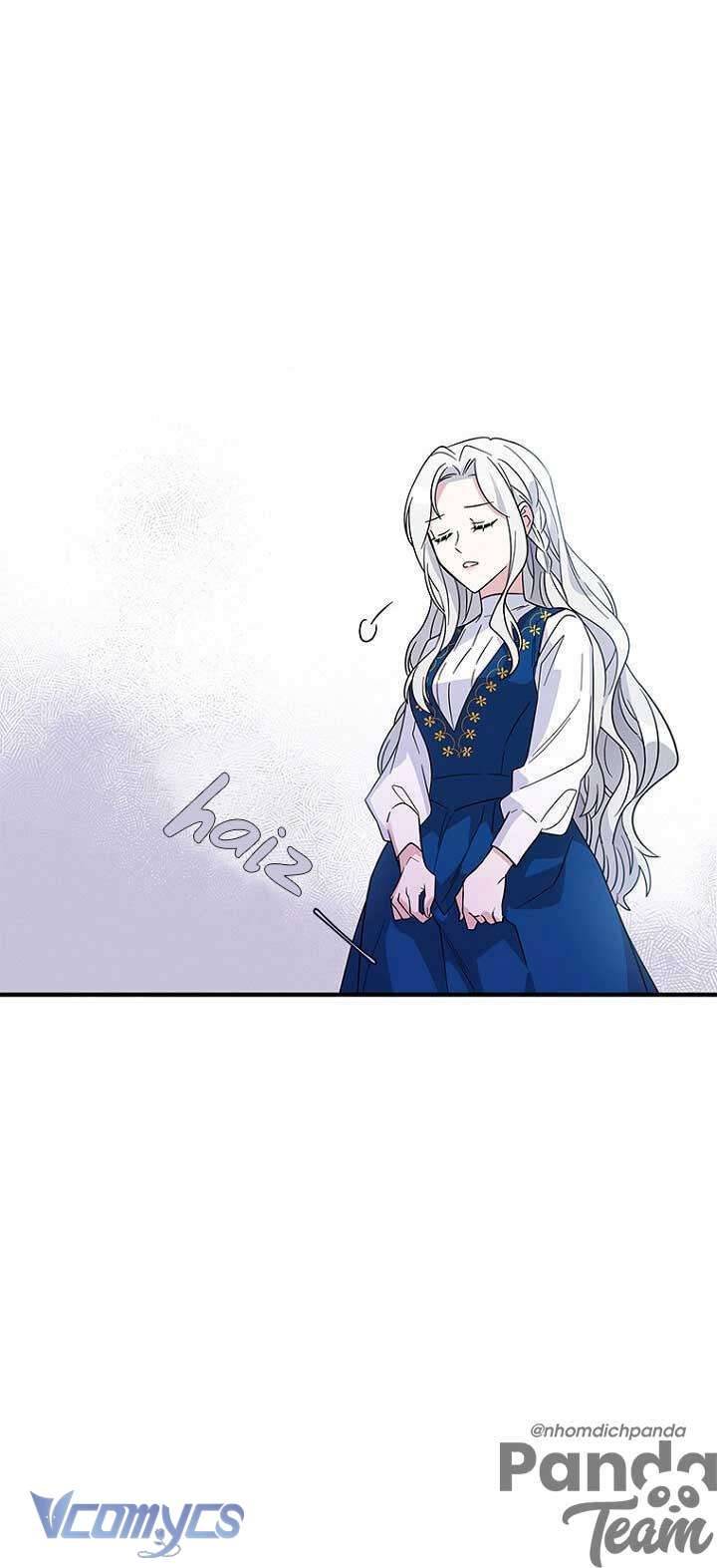 Chồng Yêu, Tôi Đây Bãi Công! Chap 6 - Trang 3