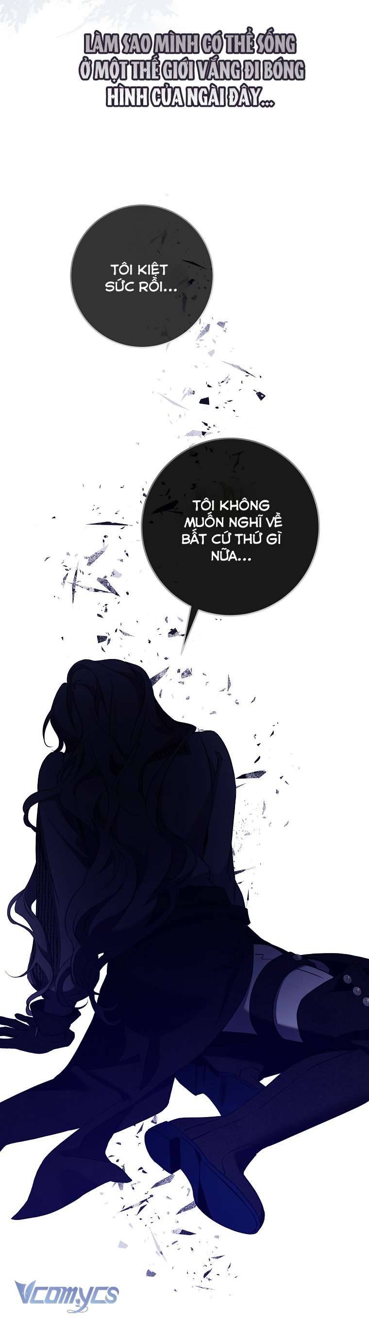 Thuần Hóa Bạo Quân Rồi Bỏ Trốn Chap 118 - Trang 2