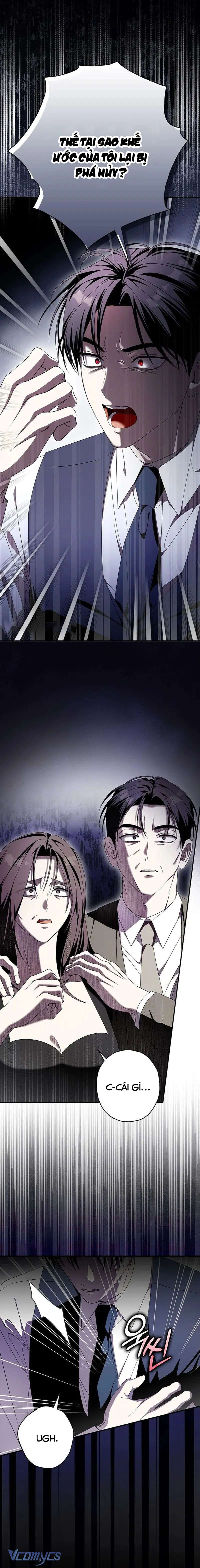 Chuỗi Thức Ăn Chap 49 - Next Chap 50