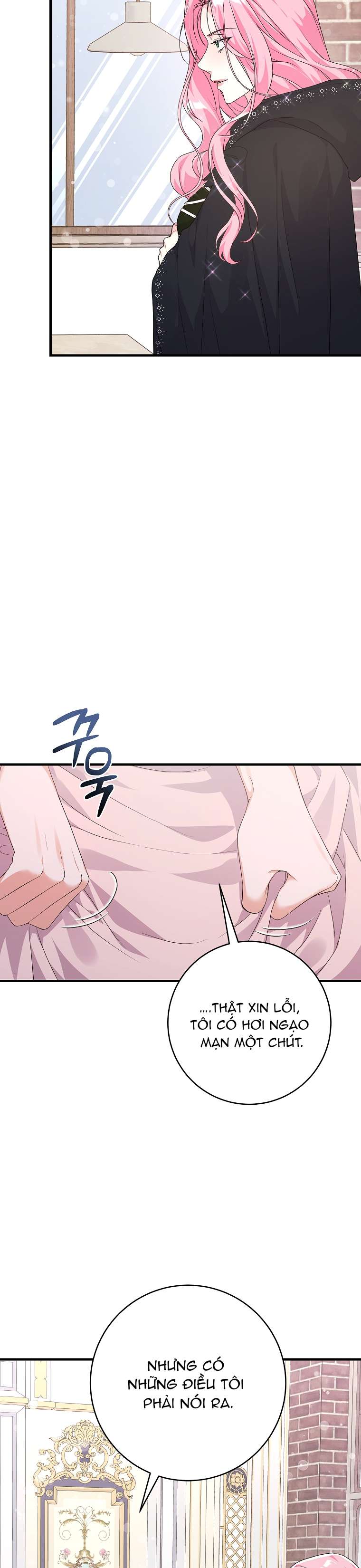 Kẻ Phản Diện Có Thời Hạn Ủng Hộ Tôi Hủy Hôn Chapter 35 - Next Chapter 36