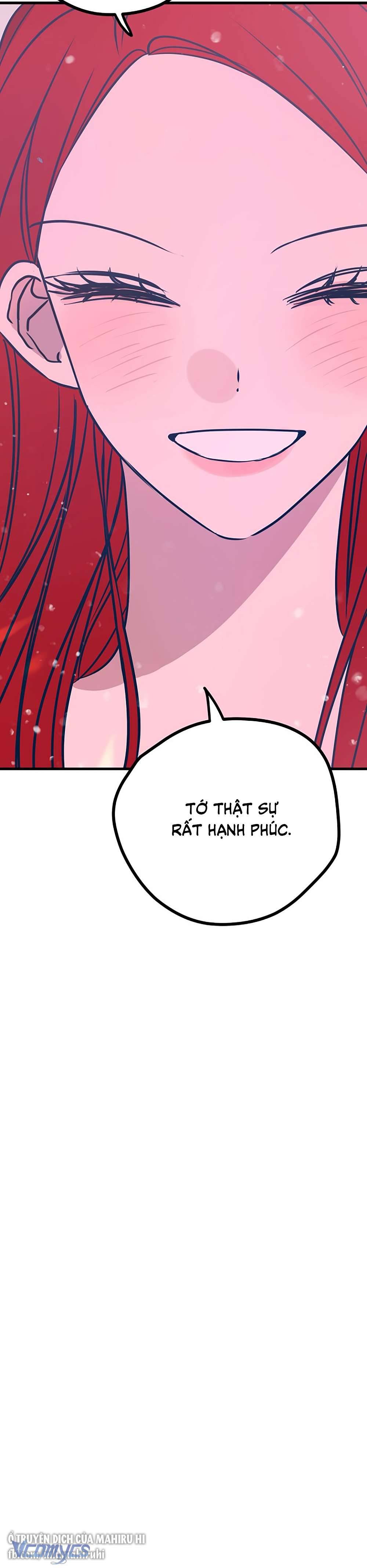 Kẻ Rác Rưởi Không Đáng Được Yêu Chapter 22 - Trang 4