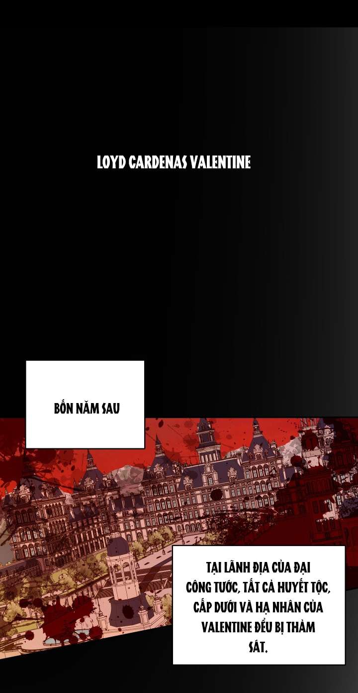 Siren: Trở Thành Gia Đình Của Nhân Vật Phản Diện Chapter 3 - Next Chapter 4