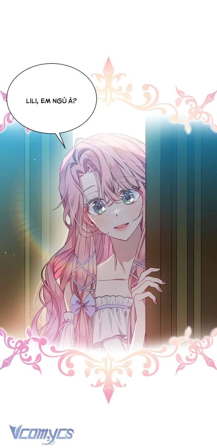 Quý Cô Thế Giới Ngầm Chap 50 - Next Chapter 50.1