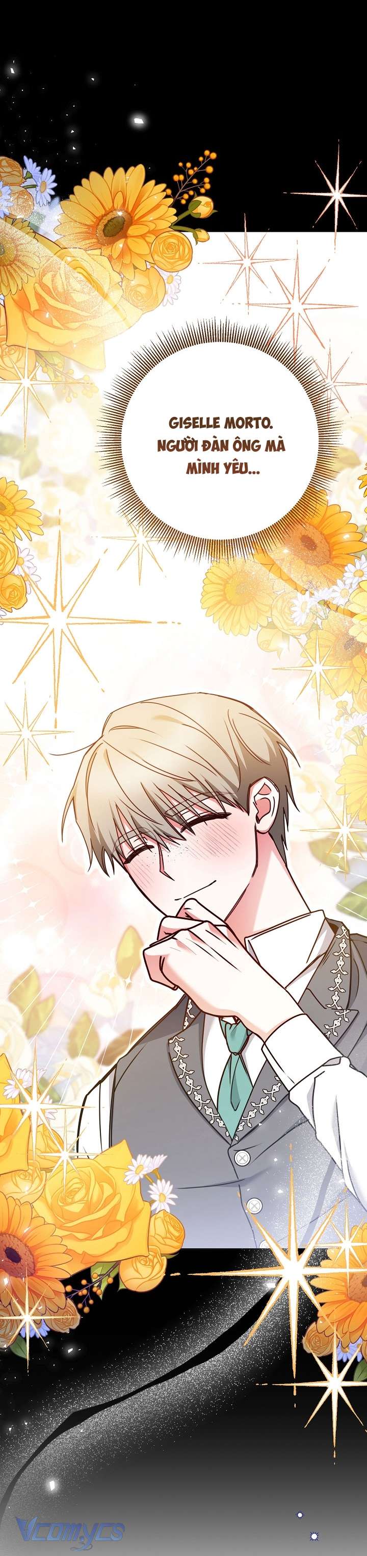 Quái Vật Trong Nhà Kính Chap 1 - Trang 4