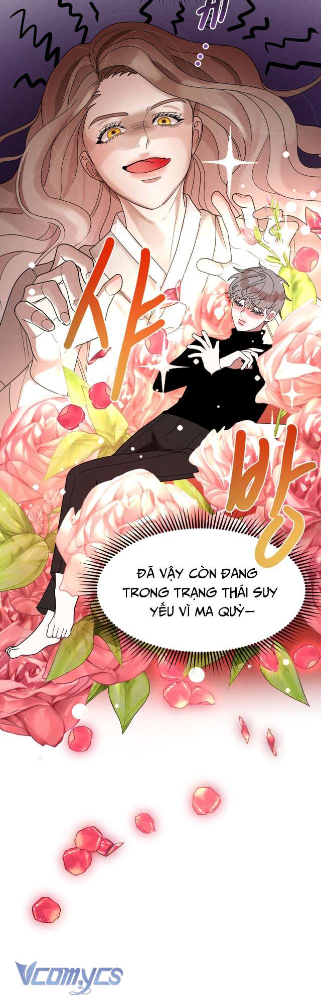 [18+] Tiên Nữ Ơi, Cứu Tôi Với Chap 1 - Trang 2