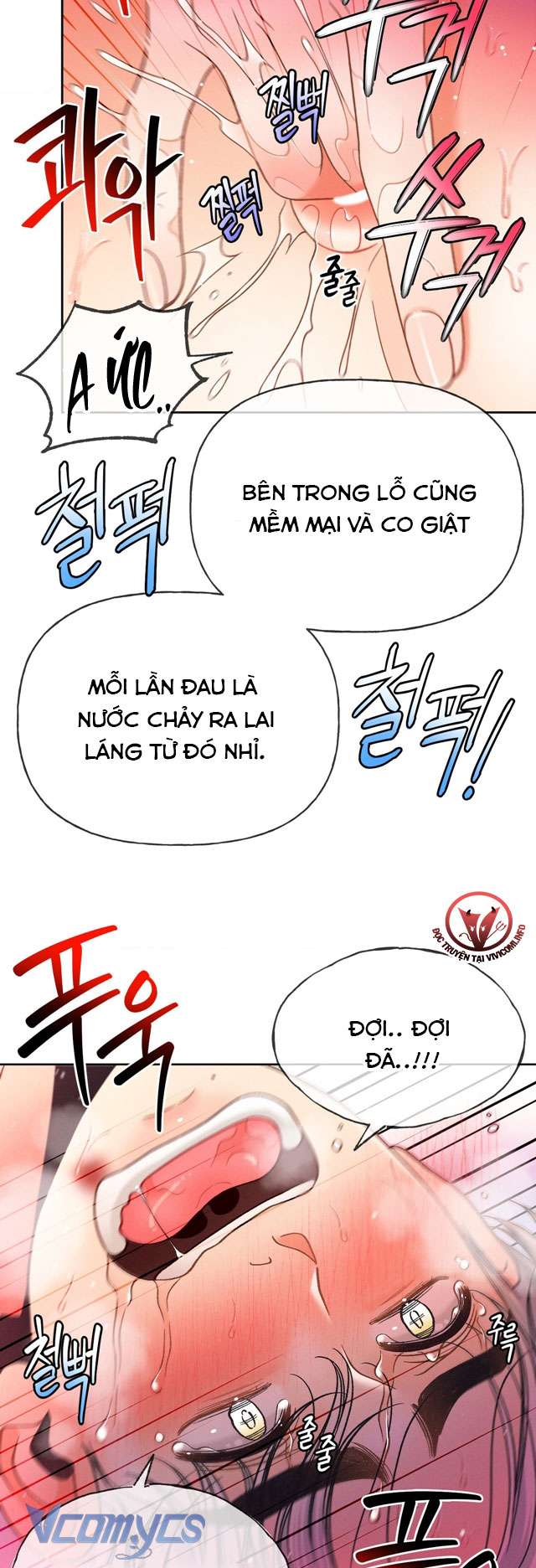 [18+] Hãy Giết Tôi Đi Chapter 6 - Next Chapter 7