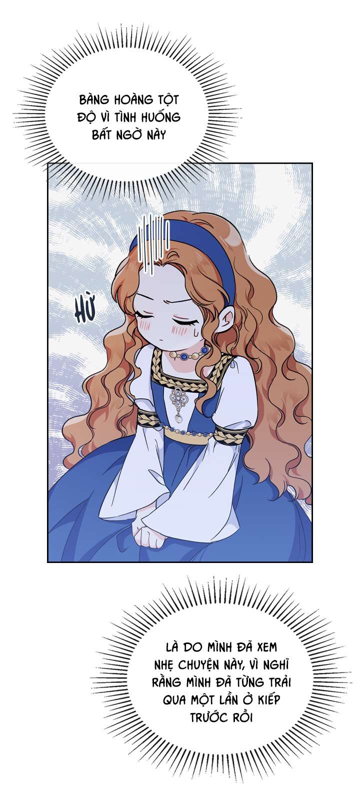 Kiếp Này Nhất Định Làm Gia Chủ Chap 28 - Trang 2