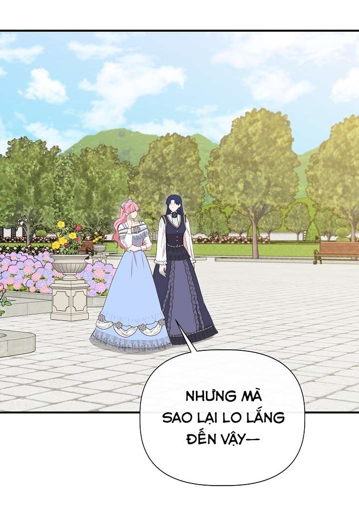 Tôi Không Phải Là Cinderella Chapter 78 - Trang 4