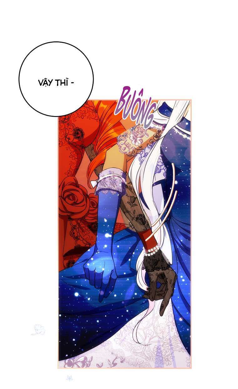 Tôi Trở Thành Vợ Của Nam Chính Chap 33 - Trang 3