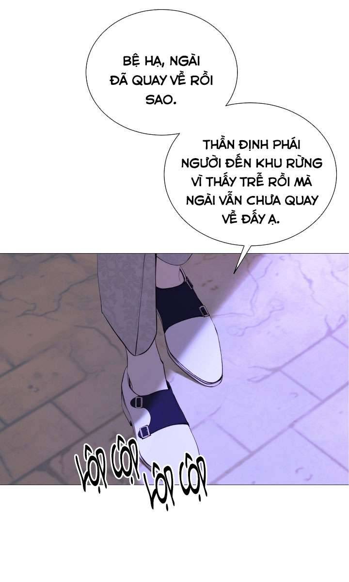 Ác Nữ Cần Bạo Chúa Chapter 38 - Trang 4