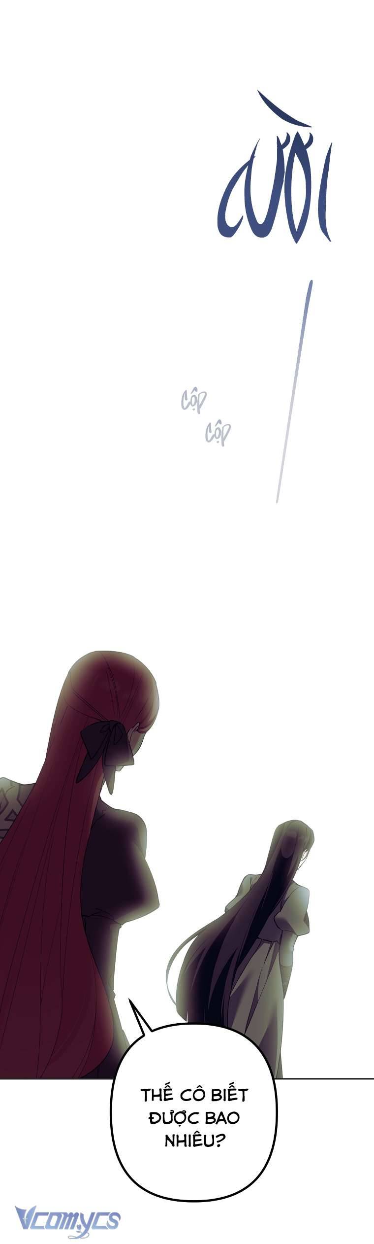 Quý Tộc Gì Chứ, Tôi Chỉ Muốn Về Nhà Chap 24 - Trang 2