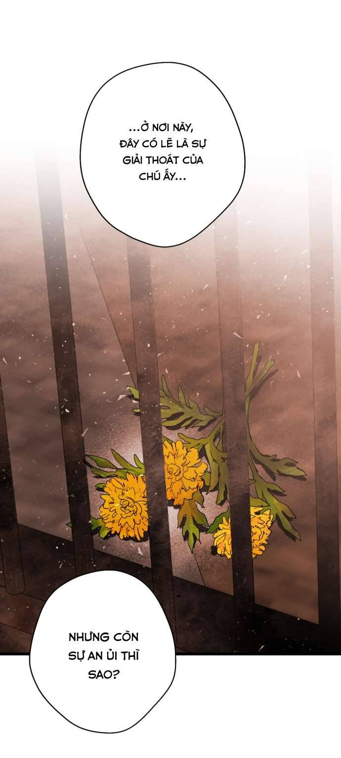 Lời Thú Nhận Của Chúa Tể Bóng Tối Chap 42 - Trang 4