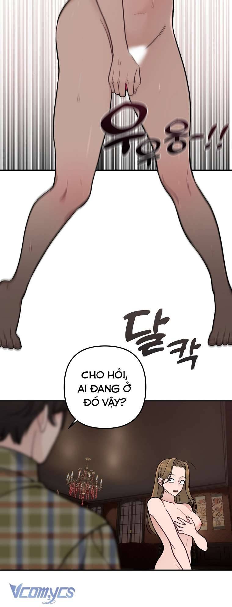 [18+] Dinh Thự Young Chun Hwa: Mọt Sách Phóng Túng Không Ngủ Được Chapter 1 - Trang 3