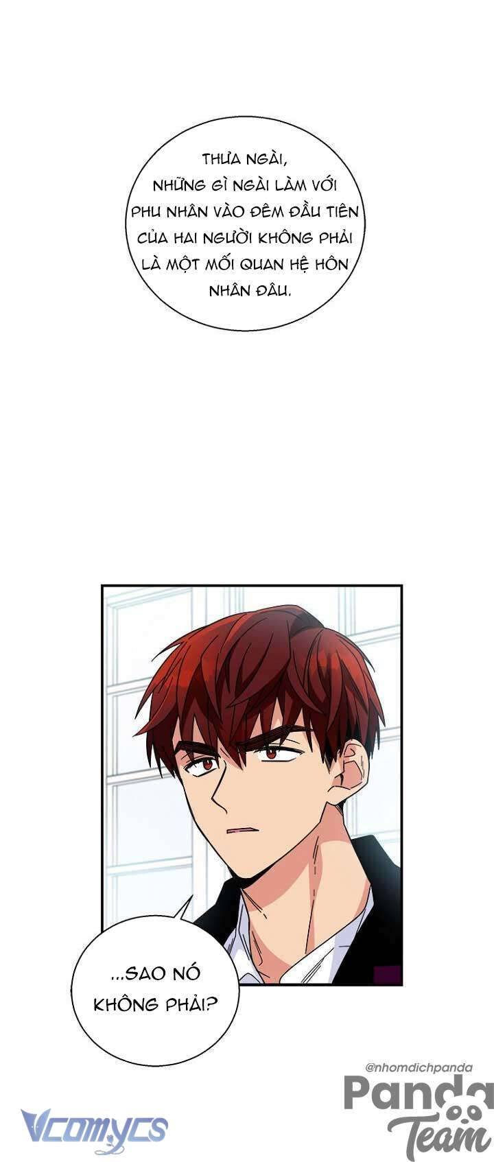 Chồng Yêu, Tôi Đây Bãi Công! Chap 6 - Trang 3