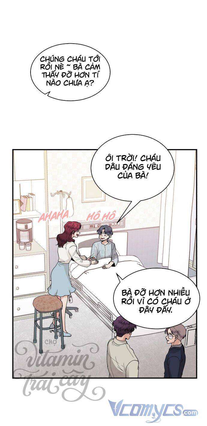 Oan Gia Ngõ Hẹp Chapter 22 - Next Chapter 23